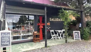 Mercado Saludable - 15800 Departamento De Canelones