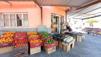 Mercado Sosita - 40000 Rivera