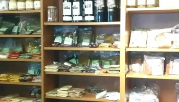 Mercado Verde - 11300 Montevideo