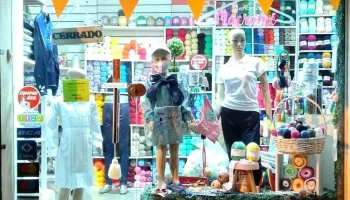 Mercería Macramé - Hector Miranda