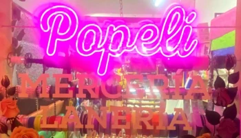 Mercería Popelí - 11900 Montevideo