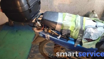 Merlin Motos - 15000 Ciudad De La Costa