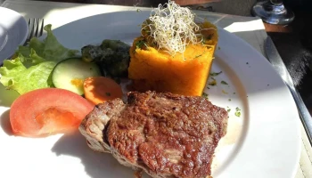 Mesón de la Plaza - 70000 Col. Del Sacramento Mesón de la Plaza - 70000 Col. Del Sacramento