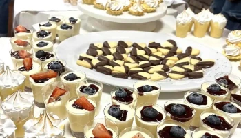 Mevak Pastelería - Departamento De Florida