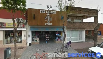 Mi Casa Boutique - 80100 Libertad