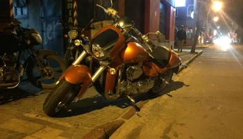 Mi Taller Motos - 11800 Montevideo