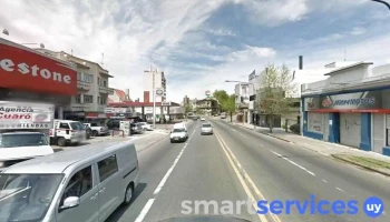 Mi tiendita Just - 11800 Montevideo