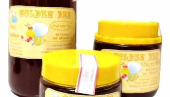 Miel Golden Bee - 30000 Mariscala