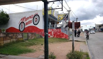 Miglerina Motos S.r.l. - 15900 Las Piedras