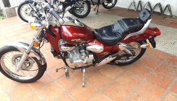 Miguel motos - 12300 Montevideo