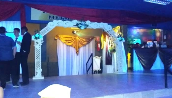 Millenium Mega Eventos - 37000 Melo
