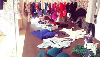 Mimi Store - 25 De Agosto