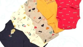 Mimosos bebés a la Moda - 11000 Montevideo