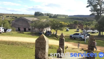 Minas de Corrales - Minas De Corrales