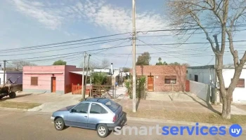 Mini 25 de agosto - 20400 San Carlos