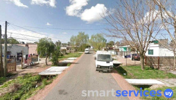 Mini Almacén - 15600 Pando Mini Almacén - 15600 Pando