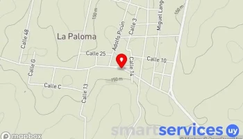 Miniagencia La Paloma - La Paloma