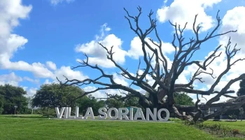 Miniagencia Villa Soriano - Villa Soriano