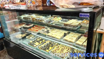 Minimarket Ave Fenix - 82 Minimarket Ave Fenix - 82