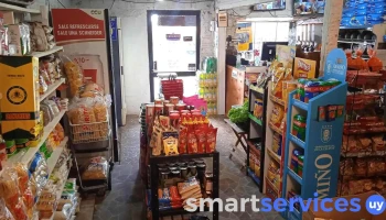 Minimarket De Sur a Norte - 40000 Rivera Minimarket De Sur a Norte - 40000 Rivera