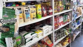 Minimarket Ferreira - 15200 Las Toscas Minimarket Ferreira - 15200 Las Toscas