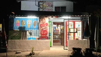 Minimarket Milita - 95100 Veinticinco De Mayo