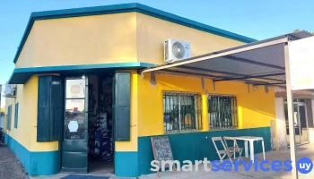 Minimercado 360 - 60000 Estación Porvenir