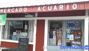 MiniMercado Acuario - 65001 San Javier MiniMercado Acuario - 65001 San Javier