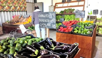 Minimercado Delgado Frutas y Verduras - 15000 Ciudad De La Costa