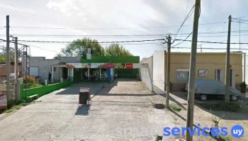 Minimercado El Canario - 70002 Tarariras