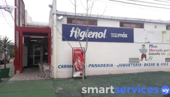 Minimercado Gaucho - Departamento De Durazno Minimercado Gaucho - Departamento De Durazno