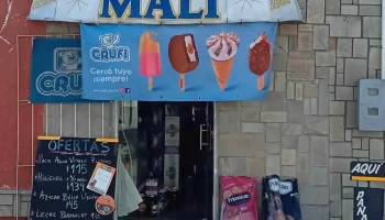Minimercado y panaderia Mali - 85000 Trinidad