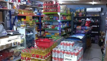 Minisuper Emmanuel 24 horas - Jose Pedro Varela