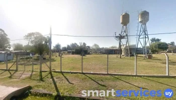 Minutas Y Pizzetas Gime - 15300 Estación La Floresta