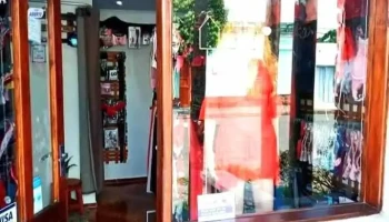 Miss Sueños - Departamento De Rocha