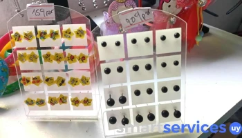 Ml boutique - 80000 San José De Mayo