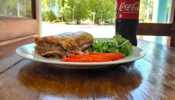 Moli Burger - 20500 Aiguá