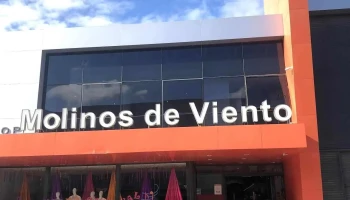 Molinos de Viento Duty Free Shop - 37100 Rio Branco