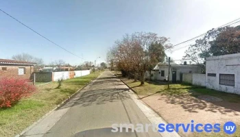 Mom's Sweets - Departamento De Canelones