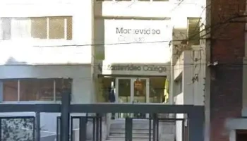 Montevideo College - Montevideo