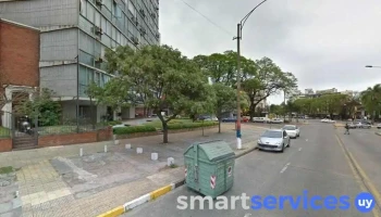 Montevideo College Primary School - Montevideo