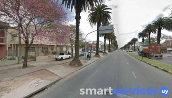 Montevideo Easy Visa Center - Montevideo