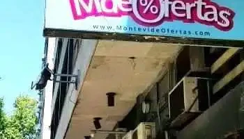 Montevideo Ofertas - 11100 Montevideo