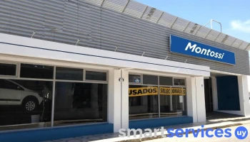 Montossi - Uruguay