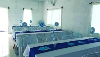 Moraimá Fiestas y Eventos - 60000 Nuevo Paysandu