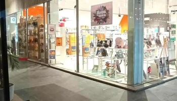 Mosca outlet - Av Luis Alberto De Herrera
