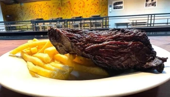 Mostrador Parrilla - 11200 Montevideo