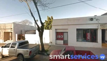 Moto centro repuestos - 27200 Castillos