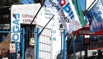 Moto Express - 14000 Gral. Líber Seregni