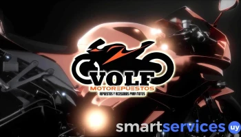 Moto Repuestos - Luis Dreyer Entre